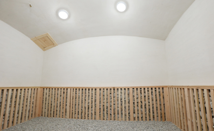 동해 무릉건강숲