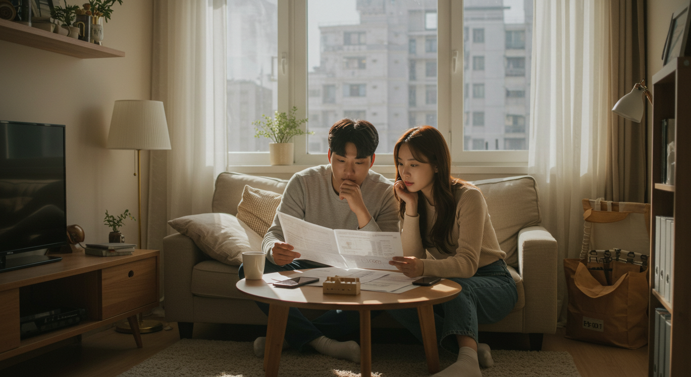 특별공급, 주거 안정