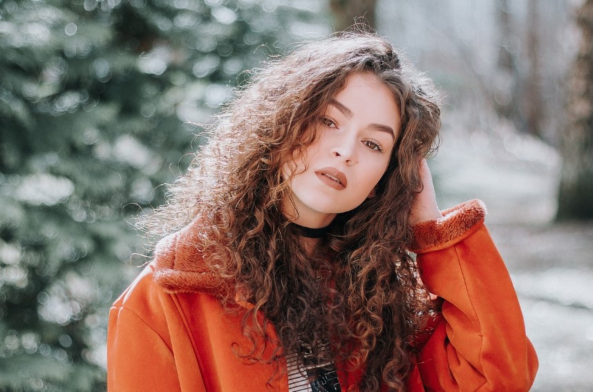 건강한 40대 여성 관련 사진