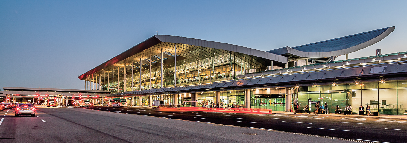 김포국제공항