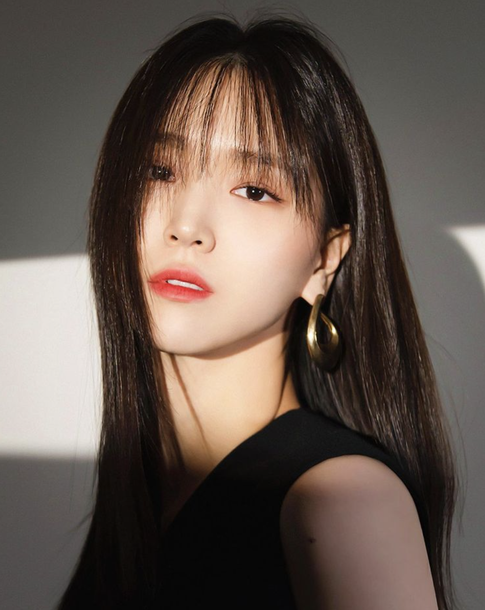 배우 김지은