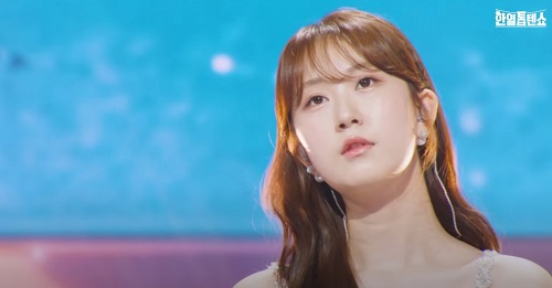 사랑에세이 (전유진)