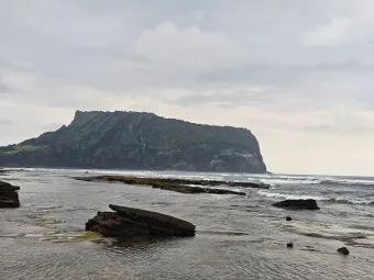 성산일출봉 입장료 할인팁과 해돋이 명소로 가는 길 정리_21