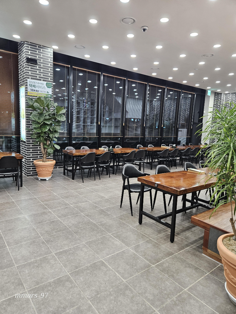 융건릉-남원추어탕