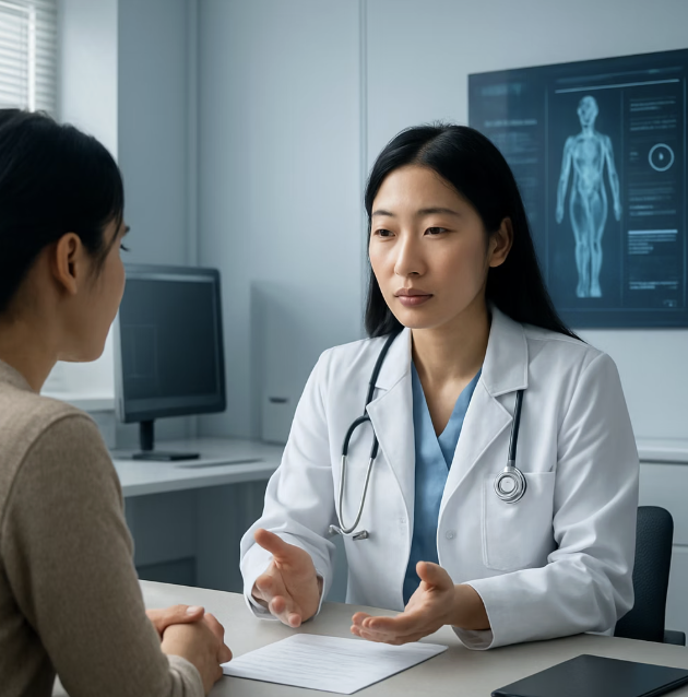 긁기 전에 꼭 보세요! 옻알레르기 초기증상과 골든타임 대처법 5가지