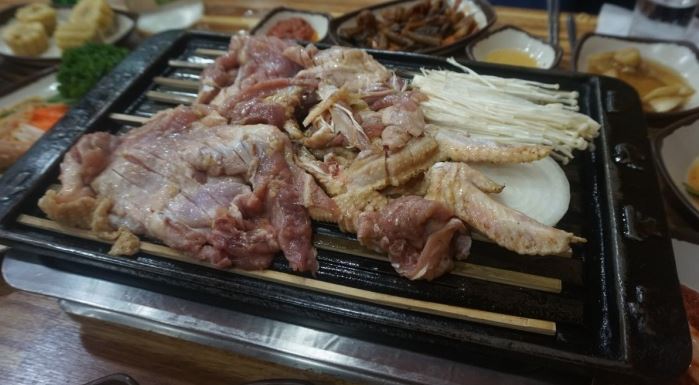 삼대농원