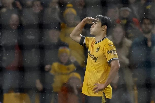 토트넘 울버햄튼 코리안더비