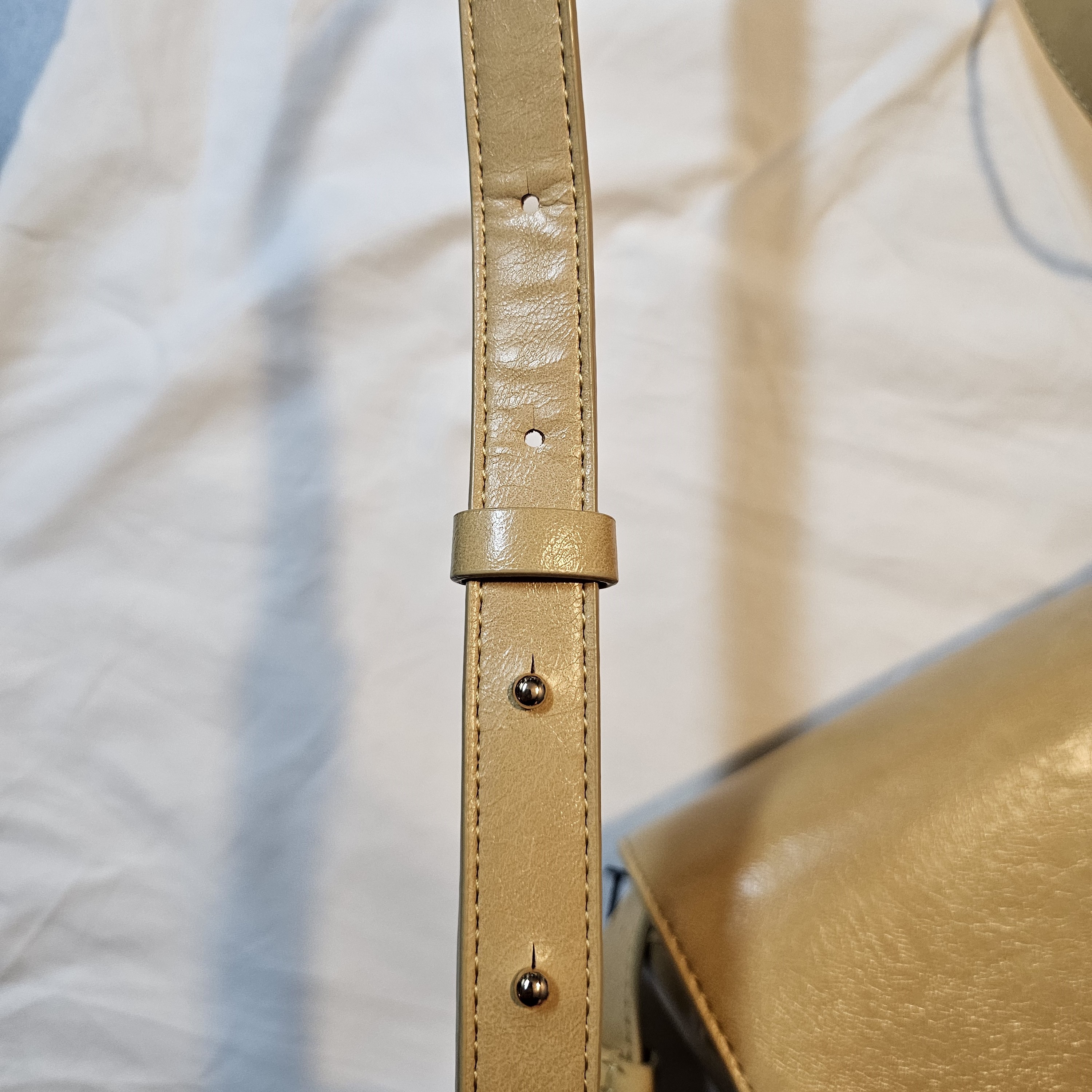 스탠드오일 버터백