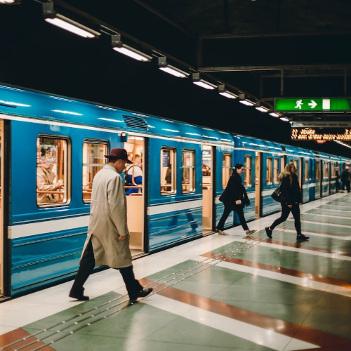 알뜰 교통카드 신청방법