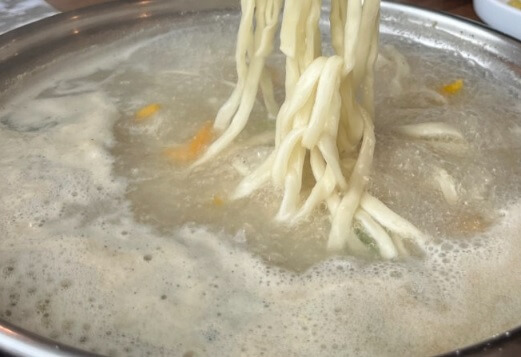 오늘N 한 끼에 얼마에요 안성 쭈꾸미와 들깨칼국수 맛집 세렌디피티펜션