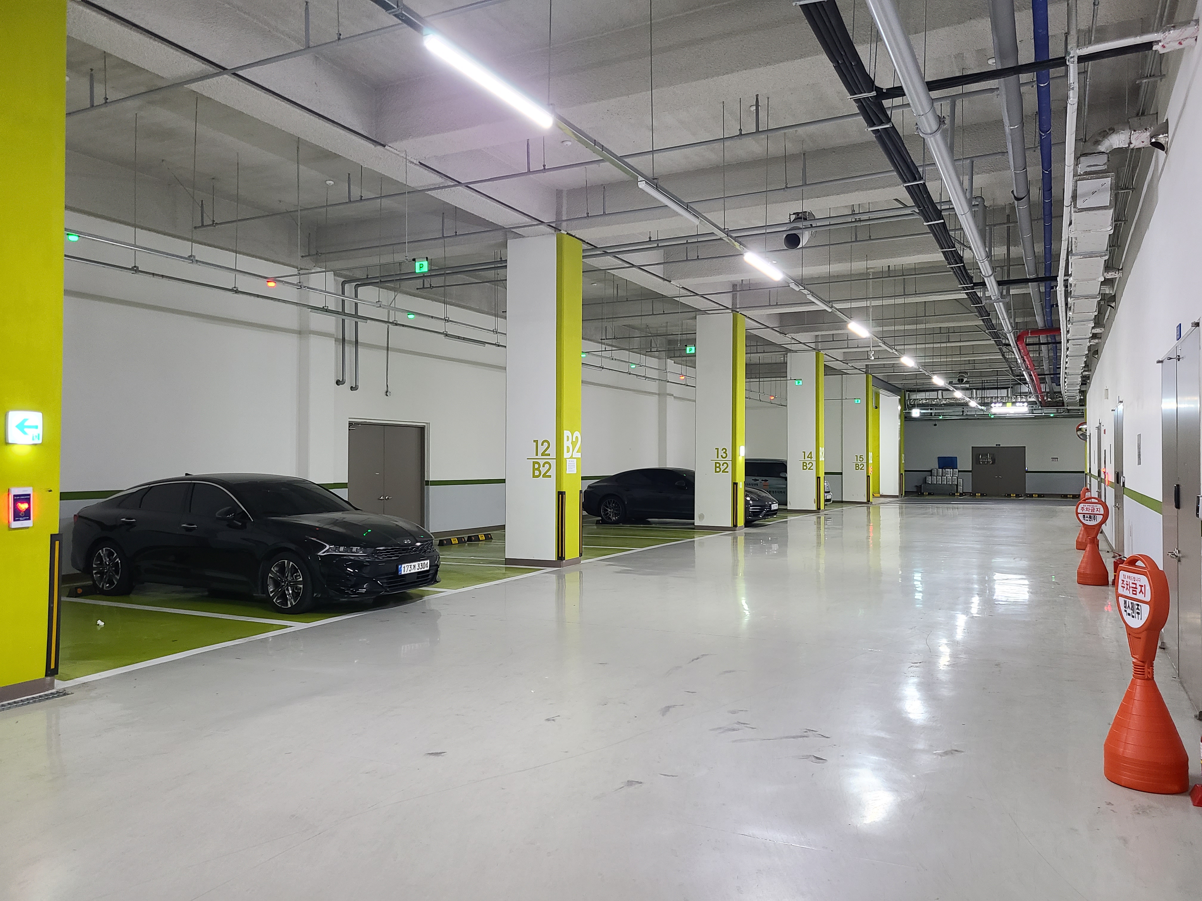 에이스하이테크시티 평촌 지하3