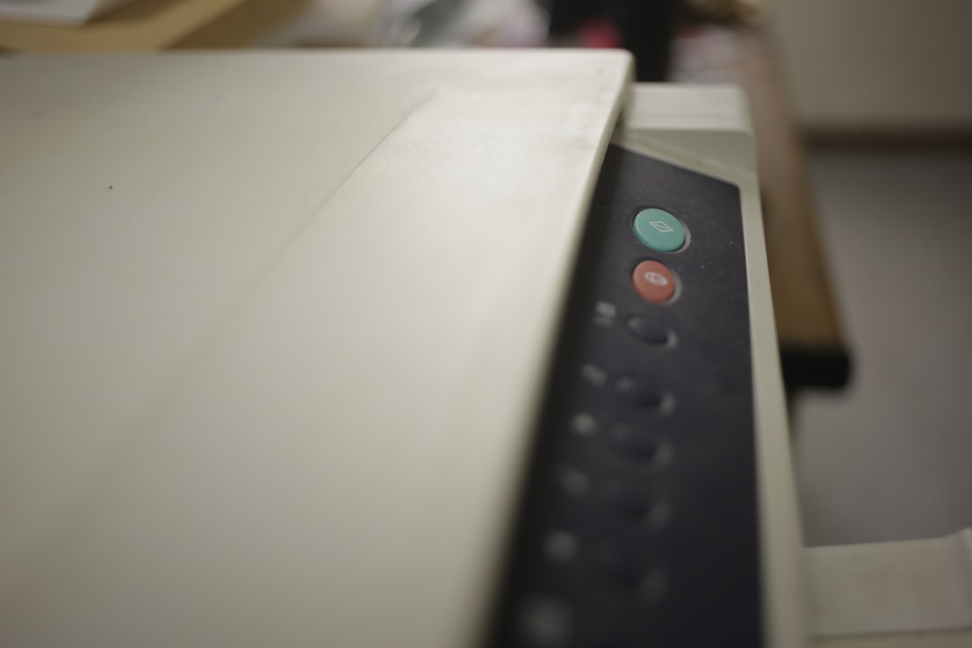 Electronic invoice