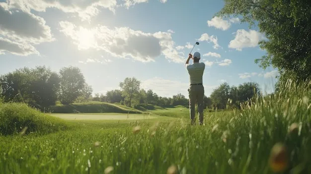 필리핀 골프 여행 &amp;#124; 다양한 골프장과 할인 부킹 방법 &amp;#124; 열대 낙원에서의 완벽한 라운딩
