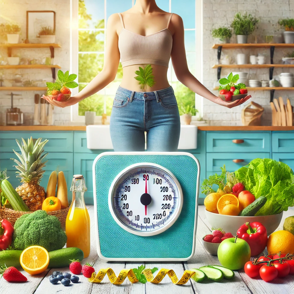 요요 없는 다이어트의 비밀: 생리주기·장건강·신부식단까지 완전 정리!