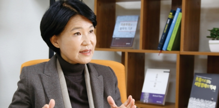 이진숙 방송통신위원장