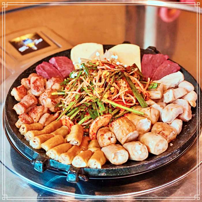 OBS 어서옵쇼 시흥, 배곧 곱창, 막창, 대창 구이 맛집