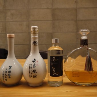 추석 선물 K-전통주 추천