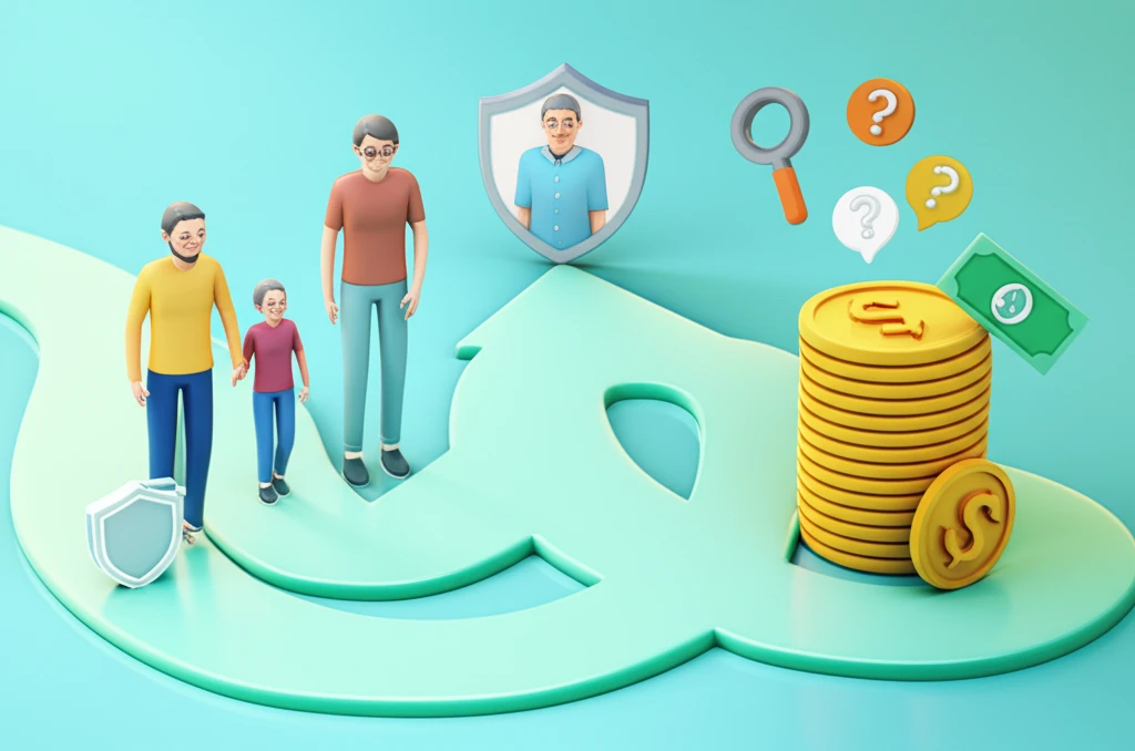 치매간병보험 가입 전 필수 체크리스트..