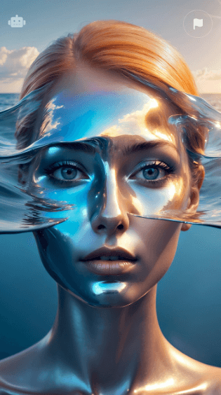 AI 산업의 성장 관련 이미지