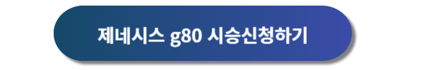 제네시스, 제네시스 g80, 제네시스 g80 디자인, 제네시스 g80 가격표, 제네시스 g80 제원