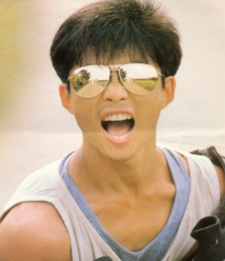 젊은 시절 가수 전영록│1980년대 &lsquo;사랑은 연필로 쓰세요&rsquo;&amp;#44; &lsquo;불티&rsquo; 전성기 당시 모습