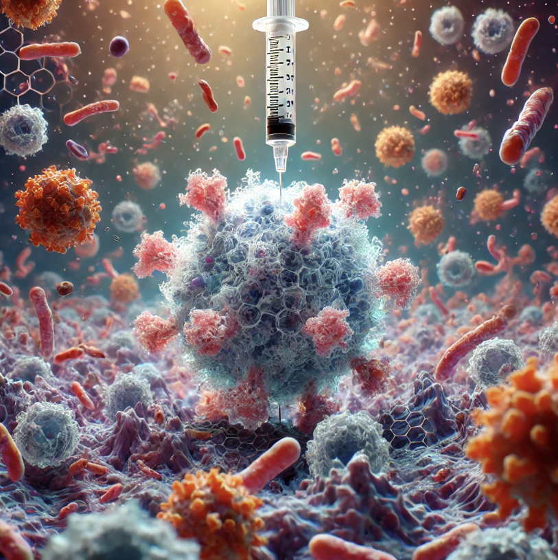 면역항암제 병합