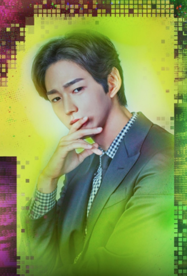 원더우먼 등장인물