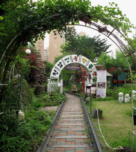 양주 청암민속박물관 사진