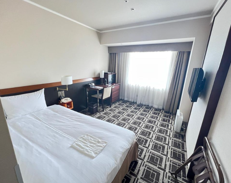 오사카 호텔 호텔 한신 오사카 01