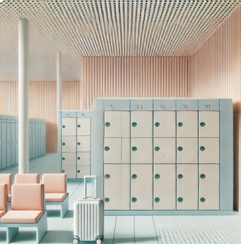 성남시외버스터미널 임시 시외버스터미널 위치 안내