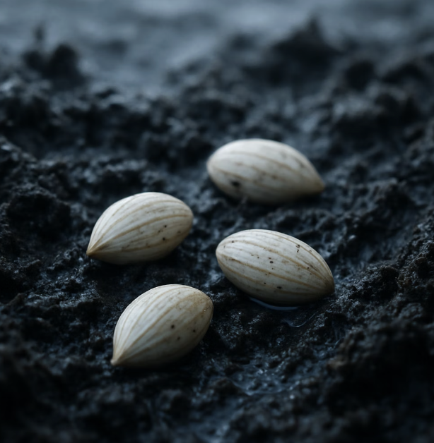 겨울잠을 재우는 특별한 과정