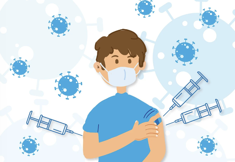 독감과 감기의 차이8