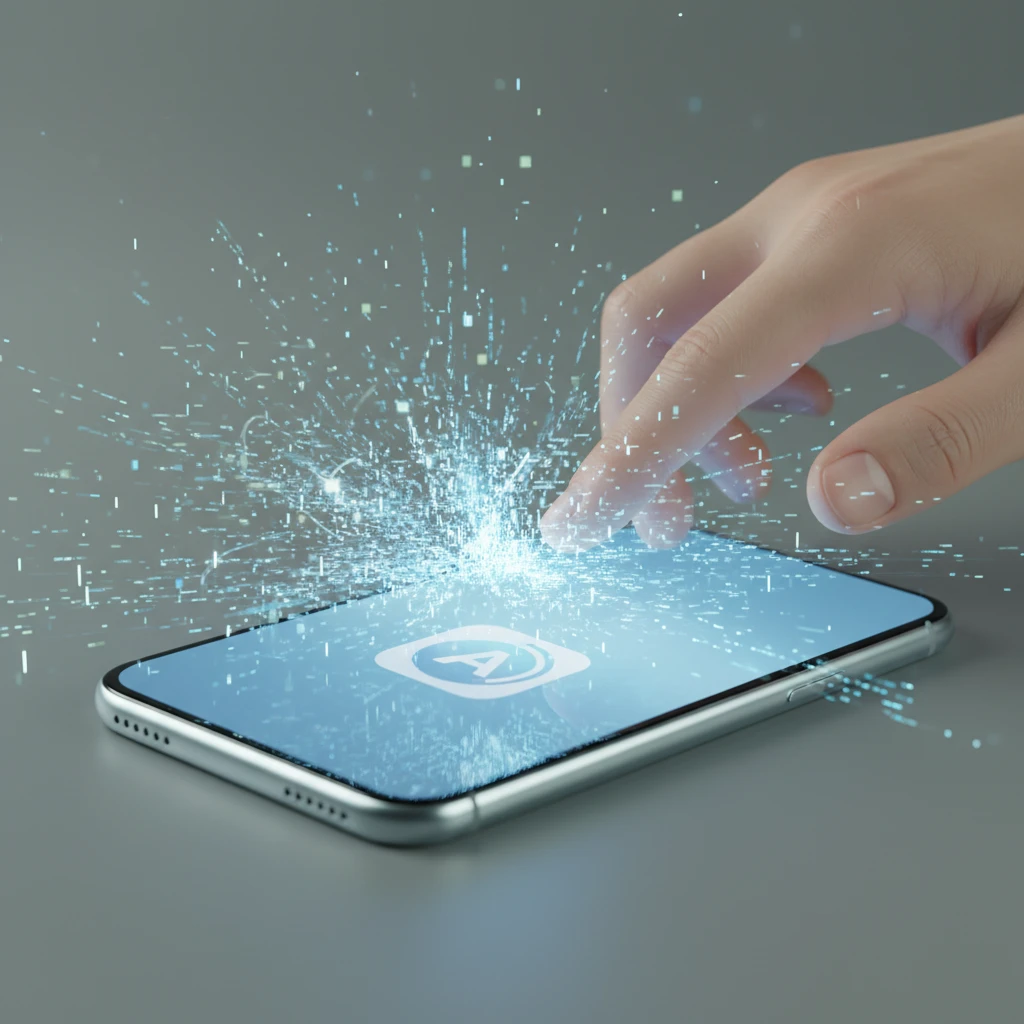 갤럭시 스마트폰 앱 설치 오류 데이터..