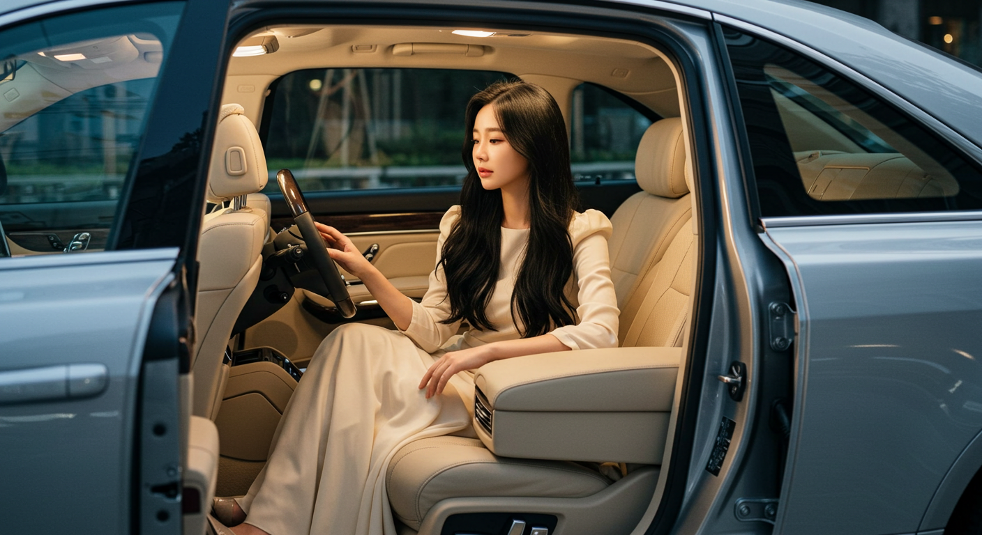 중고차 가격 시세표