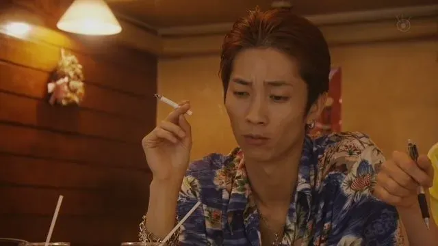 일드 기묘한 이야기 매스매틱의 황혼