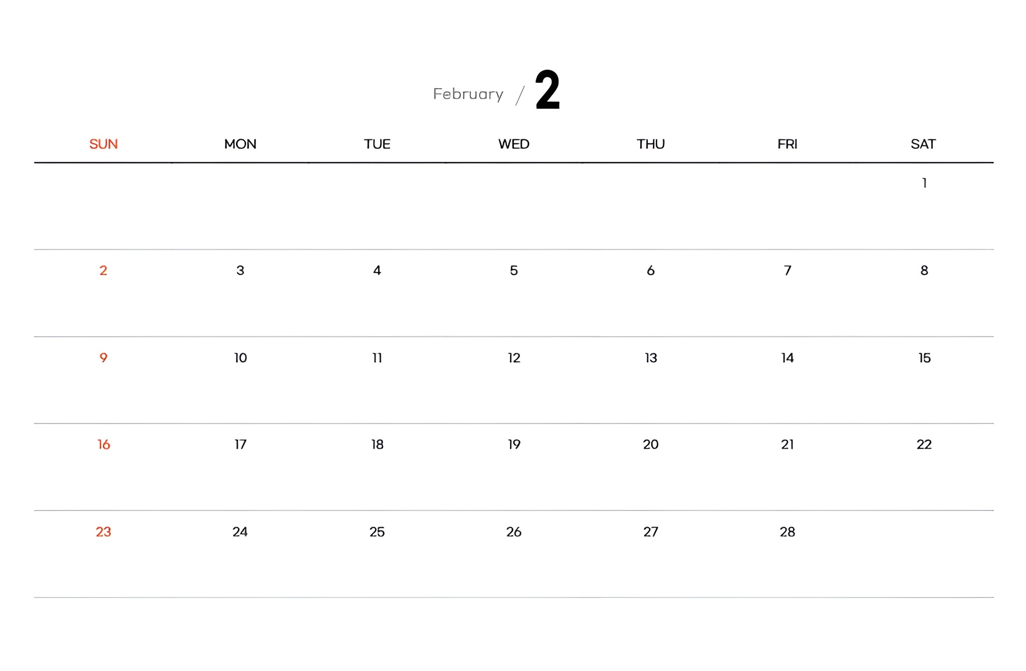 2025년 공휴일 및 대체공휴일 알아보기