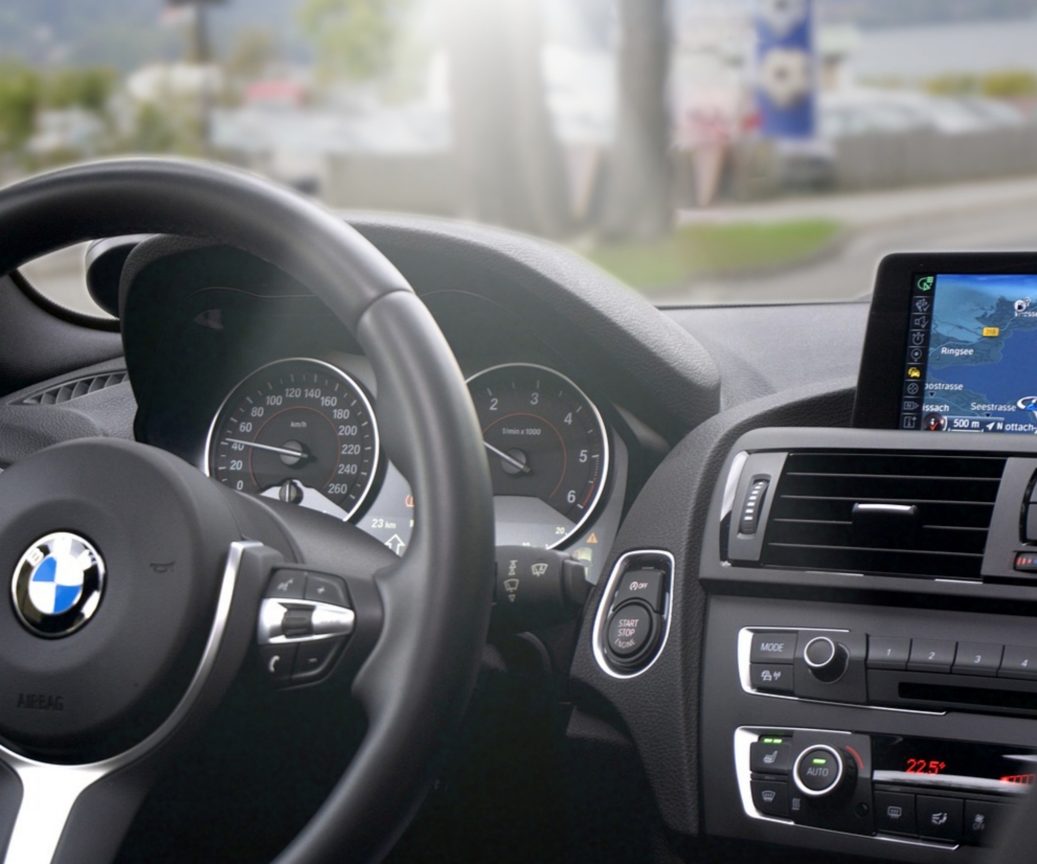 자동차 소유 전략 렌트 리스 중고차 구매