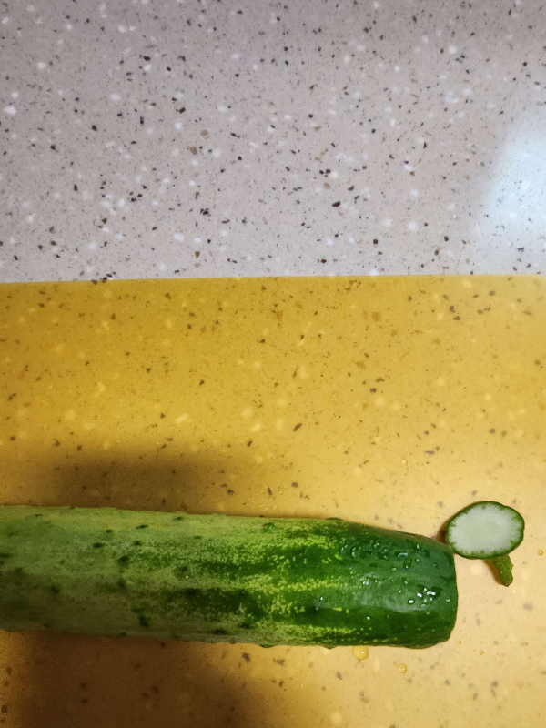 오이김치레시피
