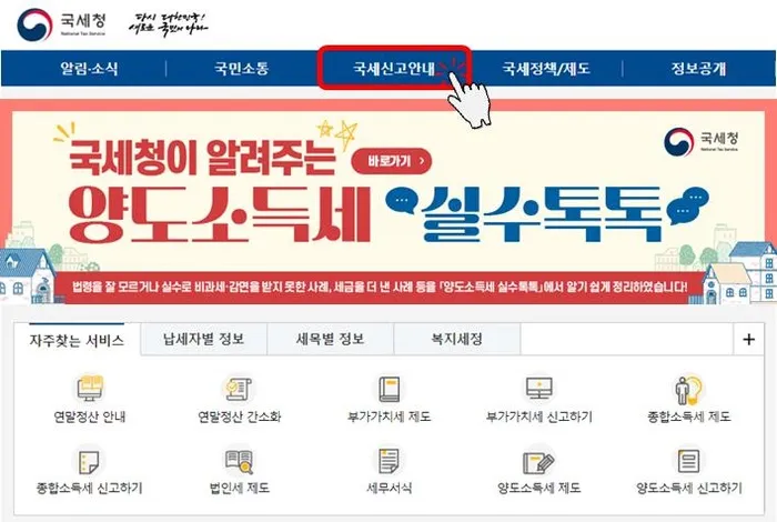 토지 양도세율