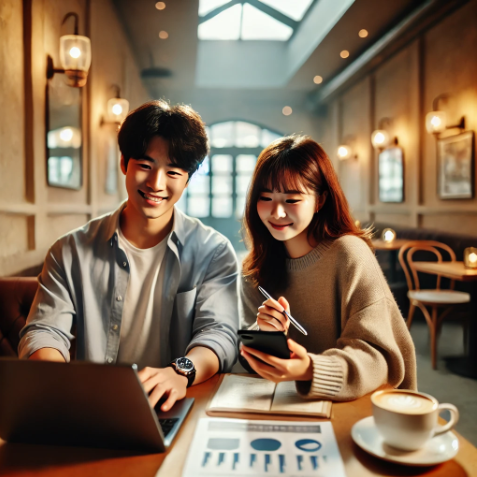 한국에서 소액으로 가능한 돈버는 방법