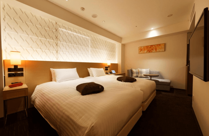 후쿠오카 호텔 하카타역 텐진 가성비 추천 베스트 6