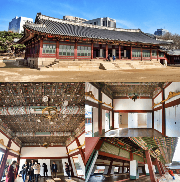 고종-침실-함녕전