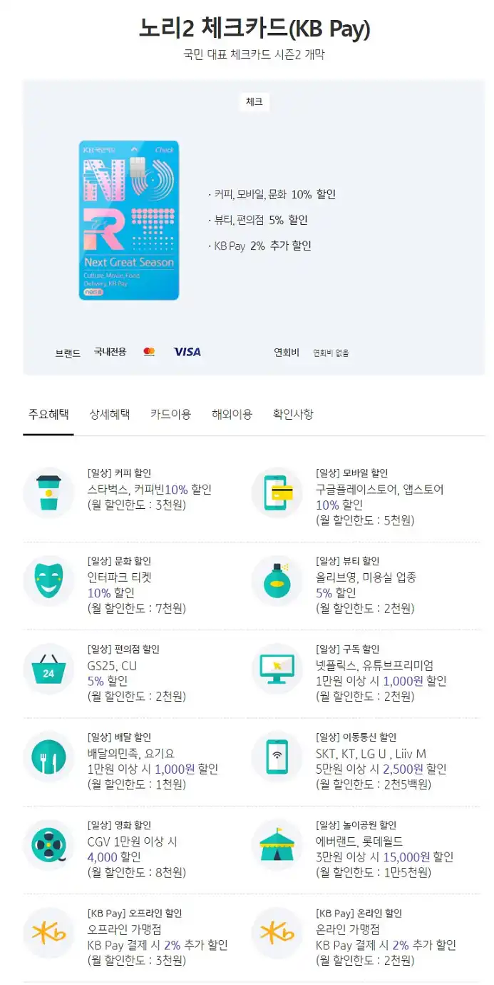 인천공항 라운지 무료 이용 가능한 연회비 없는 체크카드 추천