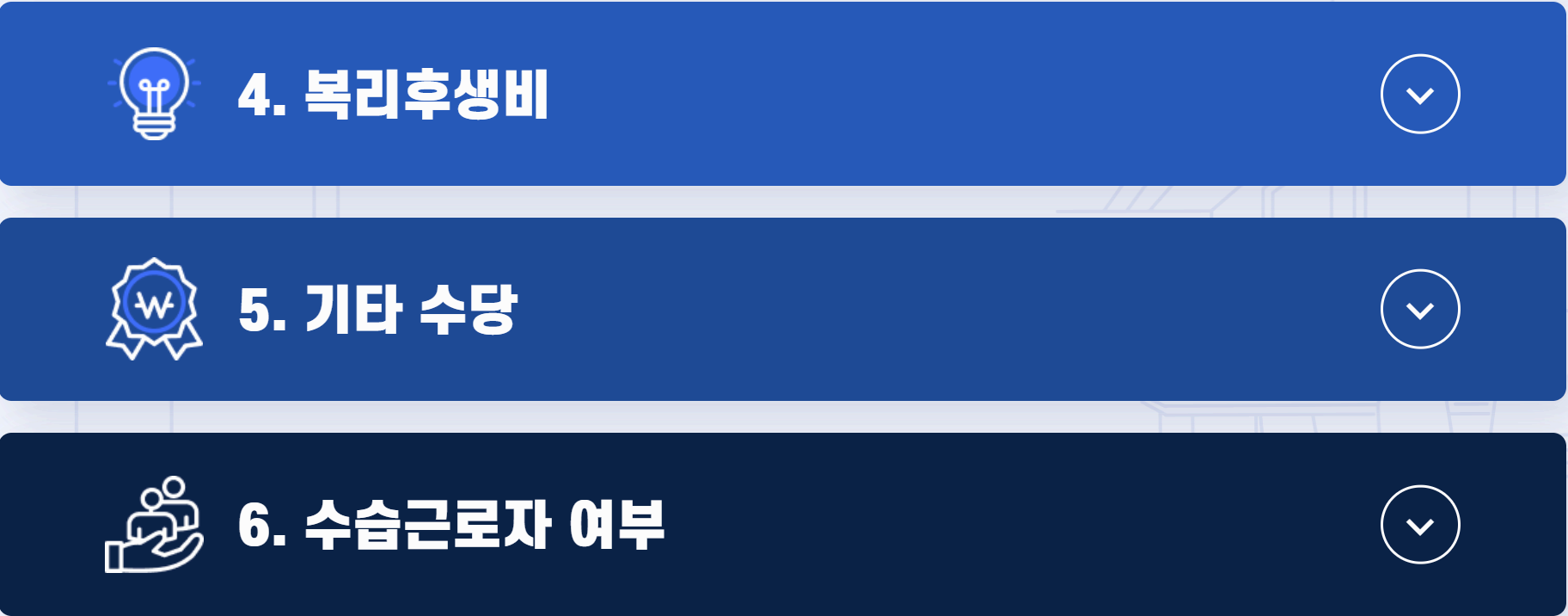 최저임금 반영! 시급 계산기로 정확한 급여 확인하기