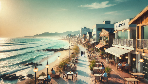 5월 강릉 당일치기 여행, 왜 추천할까?