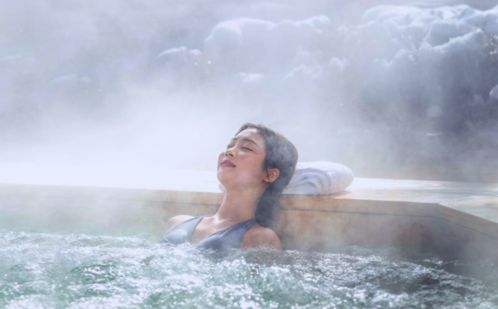 국내온천 베스트