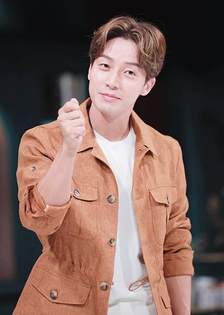 개그맨-허경환