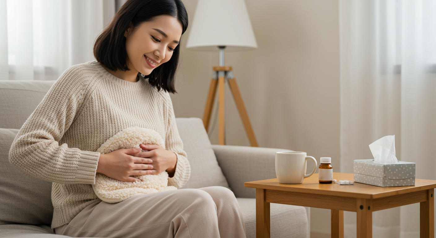 여성건강&amp;#44; 이부프로펜&amp;#44; 타이레놀