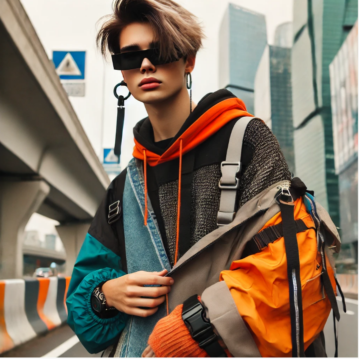 20대를 위한 데일리룩 가이드 관련 사진 (기본템, 계절코디, 스타일링팁)