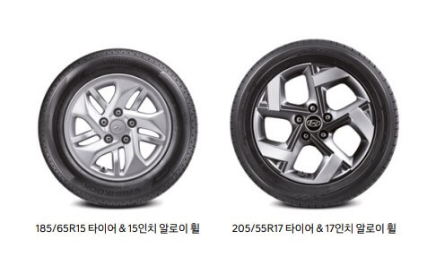 베뉴-휠
